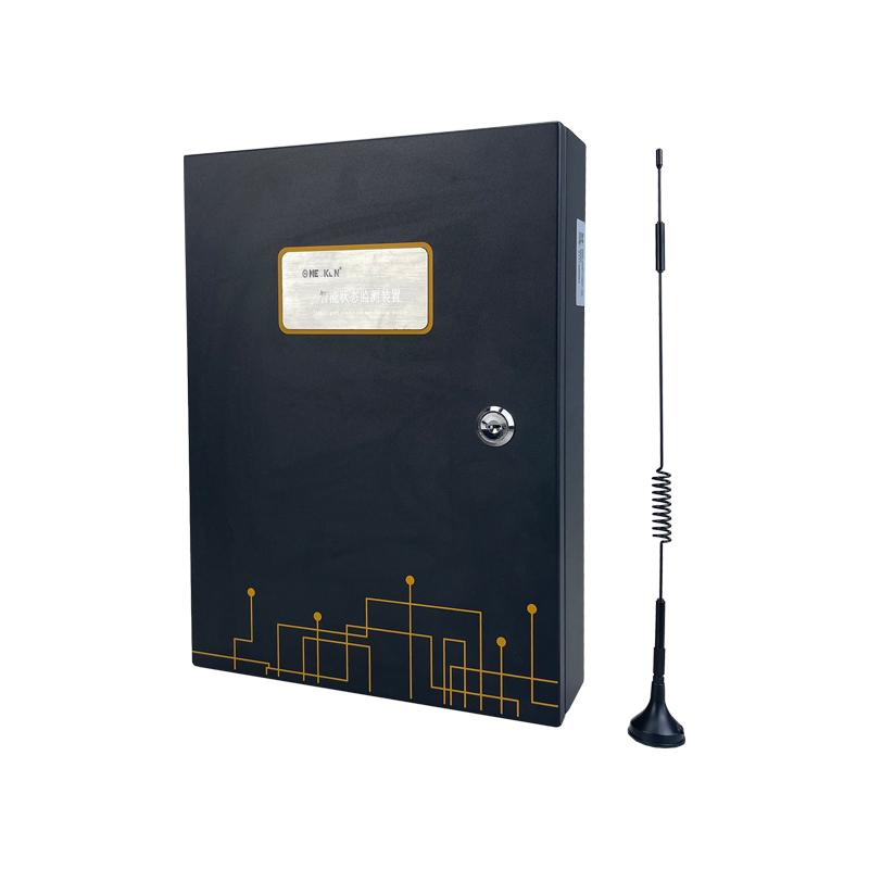 MD-S909 智能狀態監測裝置