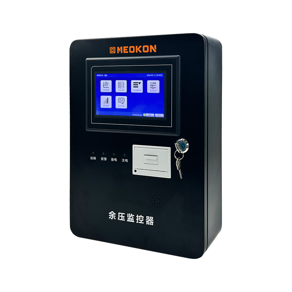 MD-S963JK 余壓監控器